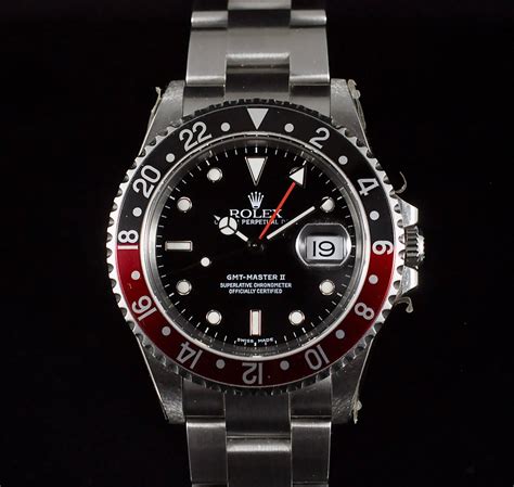 rolex 16710 uk|rolex 16710 production years.